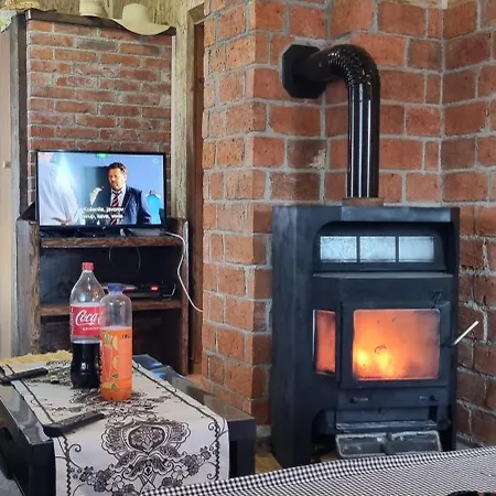 Planinska Kuca Gogo * Kupres (Canton 10)