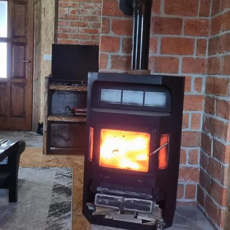 Planinska Kuca Gogo * Kupres (Canton 10)