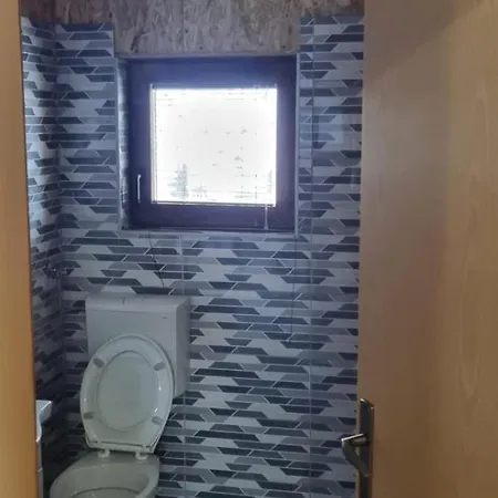 Planinska Kuca Gogo Chalet *