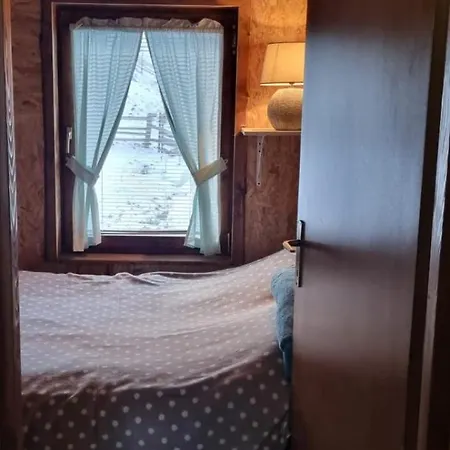 Planinska Kuca Gogo Chalé Kupres (Canton 10)