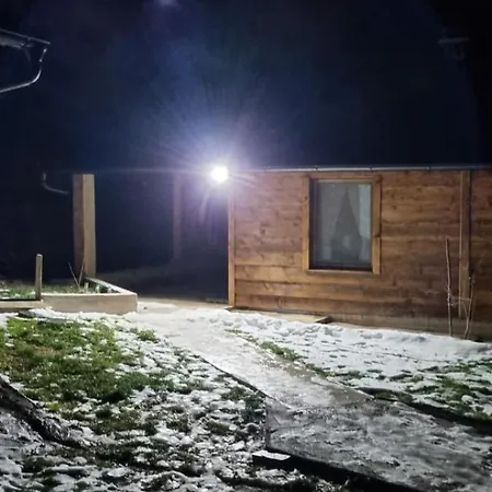 Planinska Kuca Gogo Chalet Kupres (Canton 10)