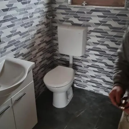 Planinska Kuca Gogo Chalet