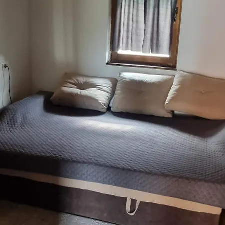Planinska Kuca Gogo