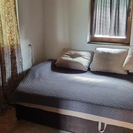 Chalet Planinska Kuca Gogo