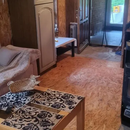 Chalet Planinska Kuca Gogo