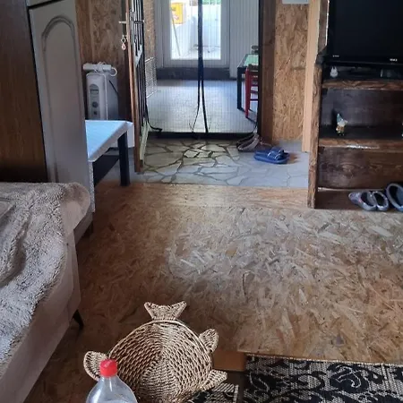 Planinska Kuca Gogo Chalet