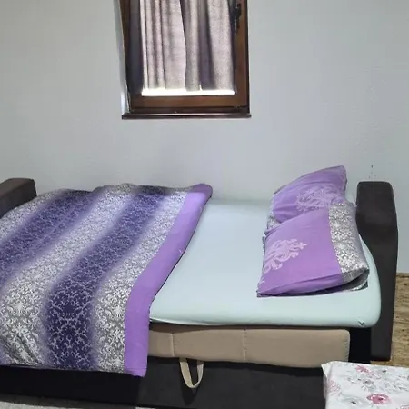 Planinska Kuca Gogo Kupres (Canton 10)